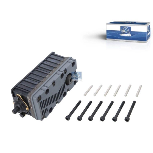 DT Spare Parts Reparatursatz, Lufttrockner 2.44262