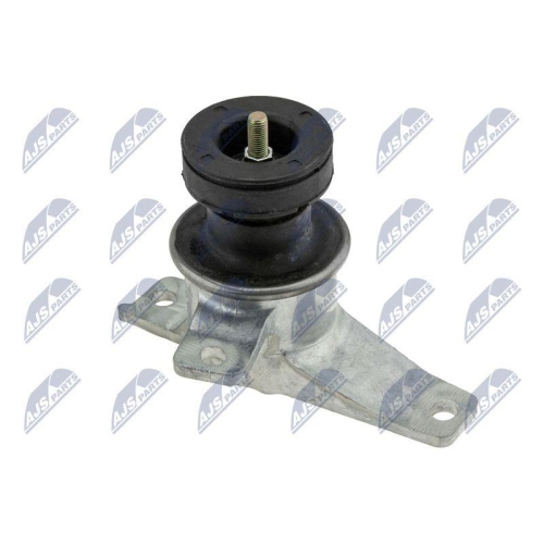 NTY Lagerung, Motor ZPS-MS-026