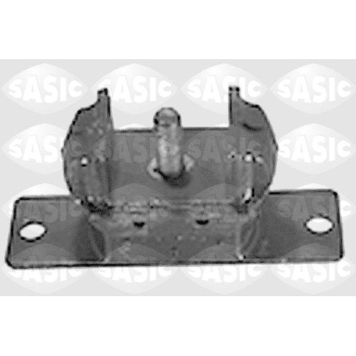 SASIC Lagerung, Motor 8431601