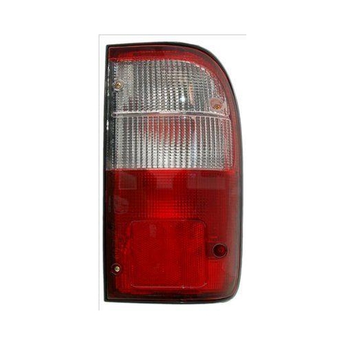 TYC Heckleuchte 11-5259-05-2