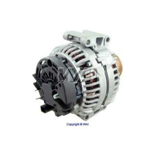 WAI Generator 23285N
