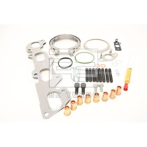 BE TURBO Montagesatz, Lader ABS734