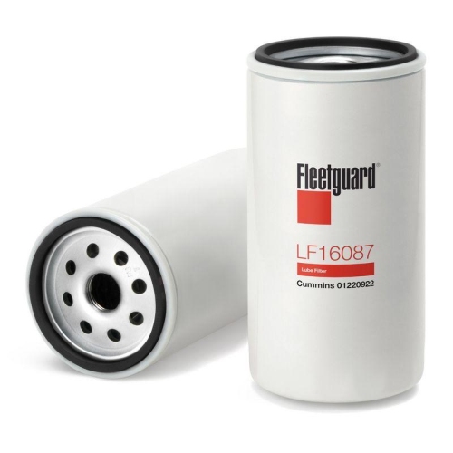 FLEETGUARD Filter, Arbeitshydraulik LF16087
