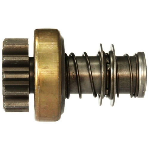 HC-Cargo Freilaufgetriebe, Starter F 032 231 585