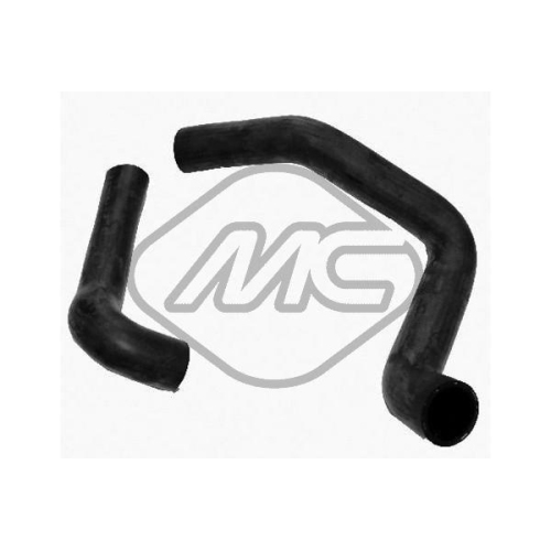 Metalcaucho K&uuml;hlerschlauch 08931