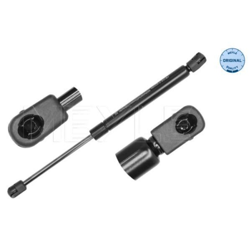 MEYLE Gasfeder, Koffer-/Laderaum MEYLE-ORIGINAL: True to OE. 70-40 910 0004