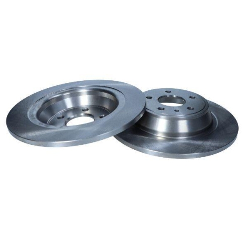MAXGEAR Bremsscheibe 19-4651