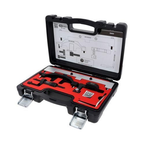 Motoreinstellwerkzeug-Satz f&uuml;r BMW, 6-tlg KS TOOLS 4101215