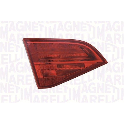 MAGNETI MARELLI Heckleuchte 714021960702