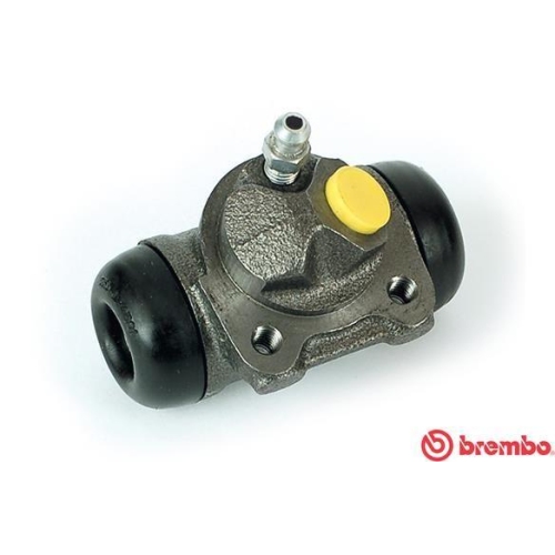 BREMBO Radbremszylinder ESSENTIAL LINE A 12 348