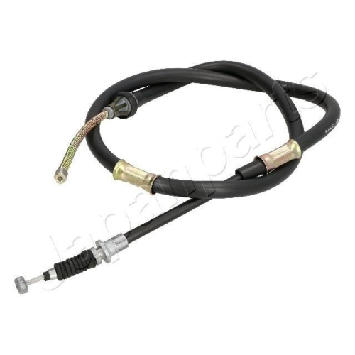 JAPANPARTS Seilzug, Feststellbremse BC-615R