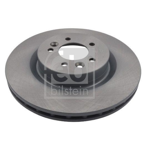 FEBI BILSTEIN Bremsscheibe 43930