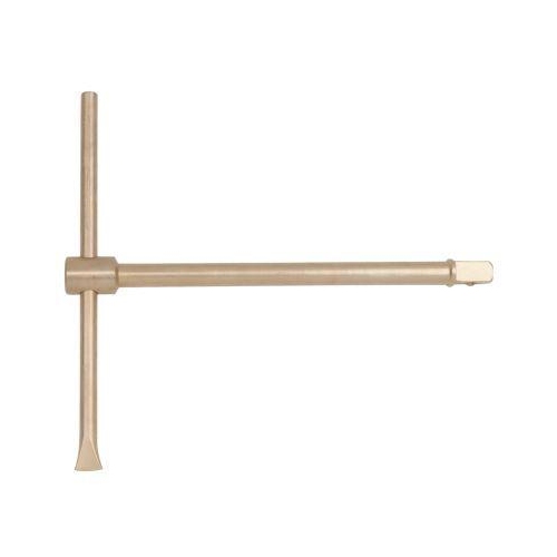 BRONZEplus T-Griff 3/4 Zoll 260 mm KS TOOLS 963.3462