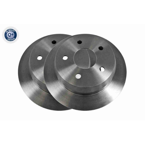 VAICO Bremsscheibe Q+, Erstausr&uuml;sterqualit&auml;t V33-40007