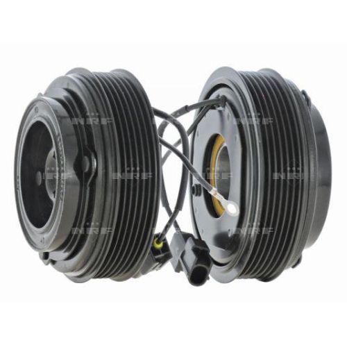 NRF Magnetkupplung, Klimakompressor 380127