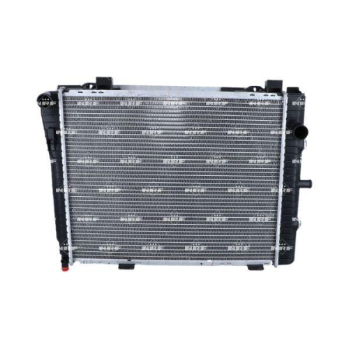 NRF Kühler, Motorkühlung EASY FIT 50593