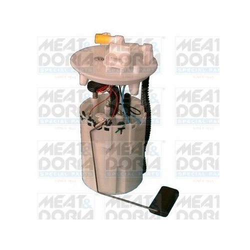 MEAT & DORIA Kraftstoff-F&ouml;rdereinheit 76560