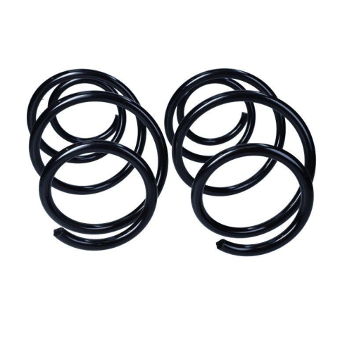 MAXGEAR Fahrwerksfeder 60-1550D