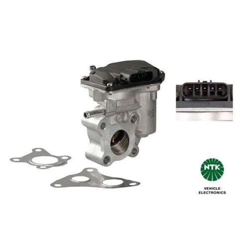 AGR-Ventil Abgasregelventil EGE5-V145 97246