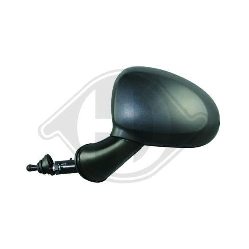 DIEDERICHS Au&szlig;enspiegel 6931024