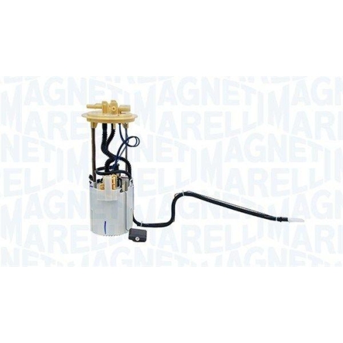 MAGNETI MARELLI Kraftstofffördermodul GA 519700000046