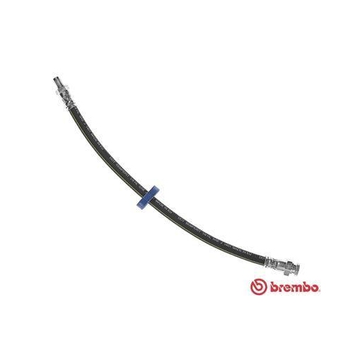 BREMBO Bremsschlauch ESSENTIAL LINE