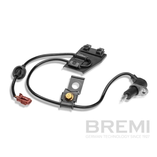 BREMI Sensor, Raddrehzahl