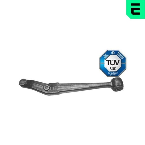 OPTIMAL Lenker, Radaufh&auml;ngung