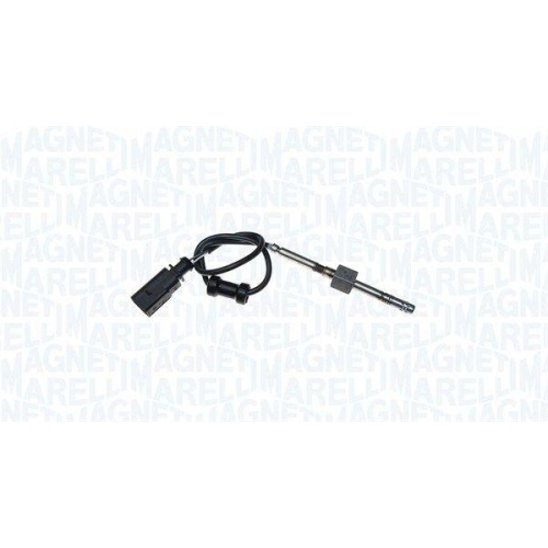 MAGNETI MARELLI Sensor, Abgastemperatur