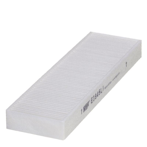 HENGST FILTER Filter, Innenraumluft