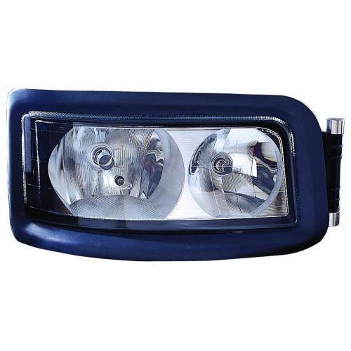 ABAKUS Hauptscheinwerfer