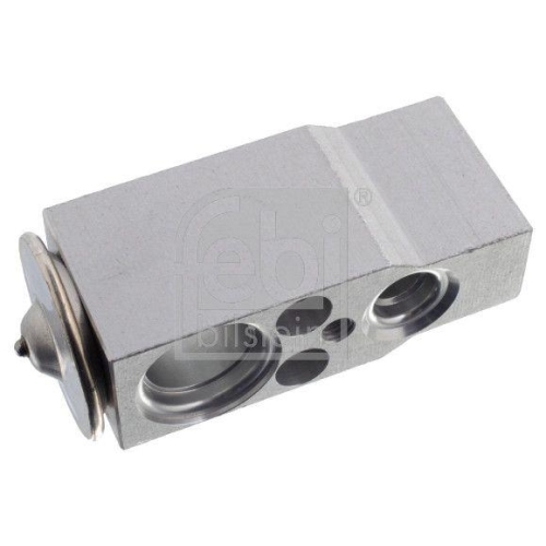 FEBI BILSTEIN Expansionsventil, Klimaanlage 104792
