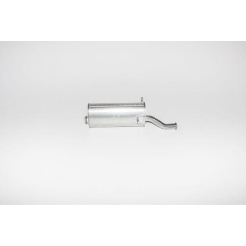 VEGAZ GmbH Endschalld&auml;mpfer