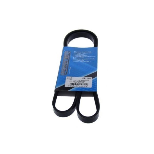 MAPCO Keilrippenriemen 241185