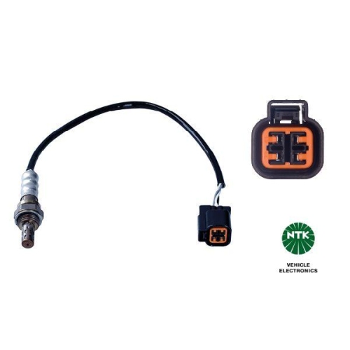 NTK Lambdasonde 95083