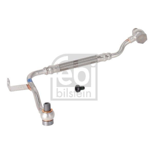 FEBI BILSTEIN Ölleitung, Lader 192563