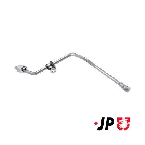 JP GROUP Ölleitung, Lader JP 1117603100