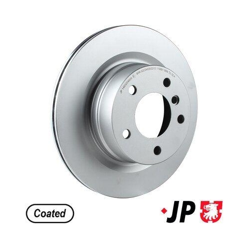 JP GROUP Bremsscheibe JP 1463204600