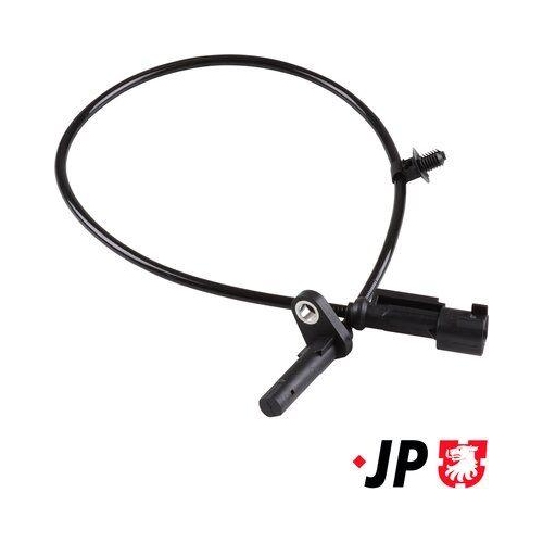 JP GROUP Sensor, Raddrehzahl JP 1597104600