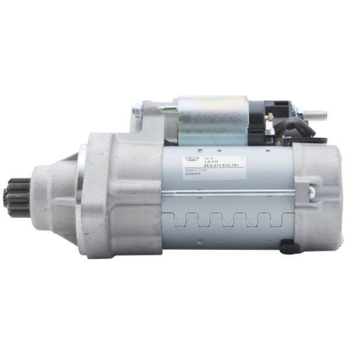 HELLA Starter 8EA 011 612-141