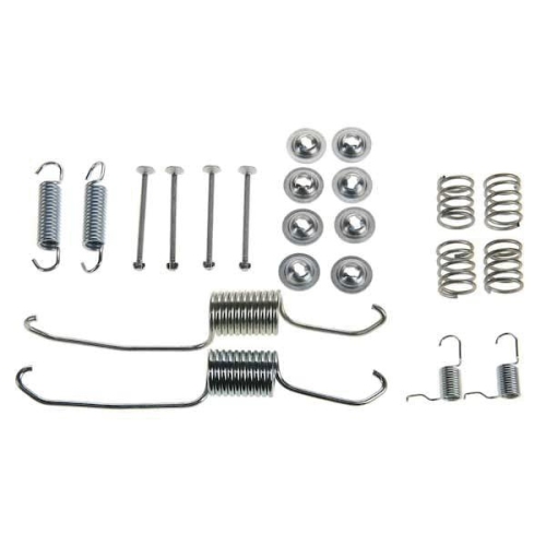 TRW Zubeh&ouml;rsatz, Bremsbacken SFK203