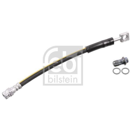 FEBI BILSTEIN Bremsschlauch 182212