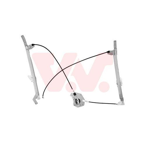 VAN WEZEL Fensterheber 5410261