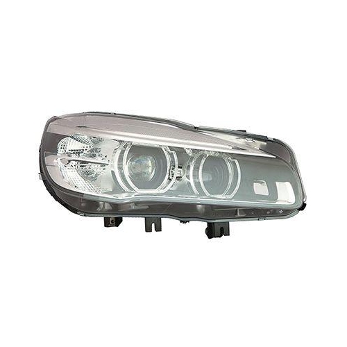 VAN WEZEL Hauptscheinwerfer 0675966M