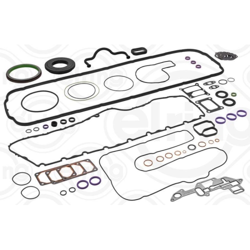 ELRING Dichtungssatz, Kurbelgeh&auml;use 939.660