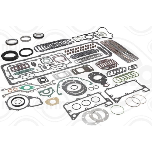 ELRING Dichtungsvollsatz, Motor 056.480