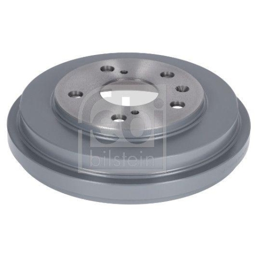 FEBI BILSTEIN Bremstrommel 176978
