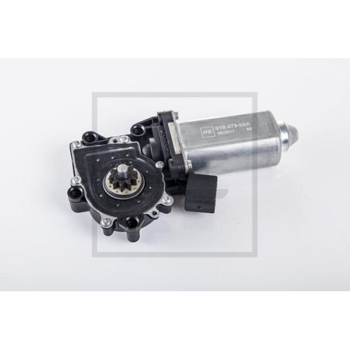 PE Automotive Elektromotor, Fensterheber 010.479-00A