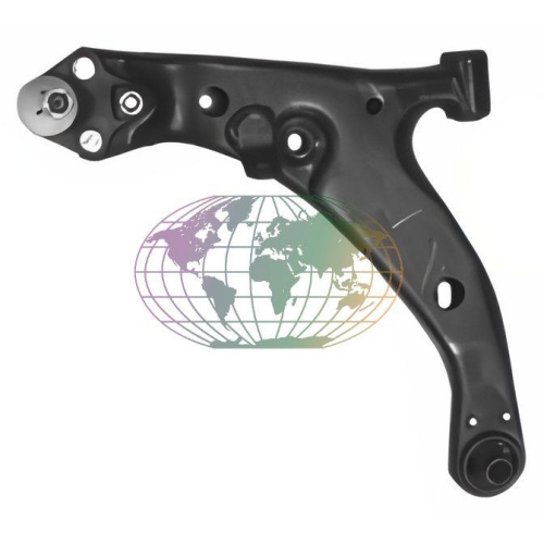 Lexmond Trading BV Lenkstockhebel 8891042