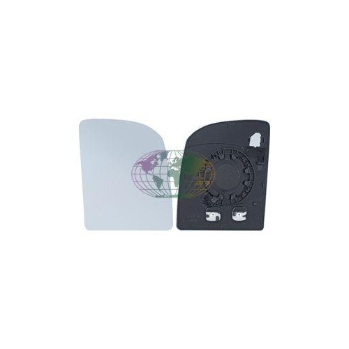 Lexmond Trading BV Spiegelglas, Au&szlig;enspiegel 9290063